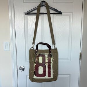 Guess Tote Bag